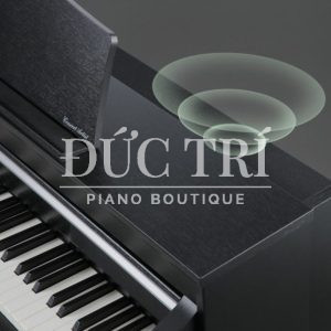Hệ thống loa trên đàn Kawai CA78