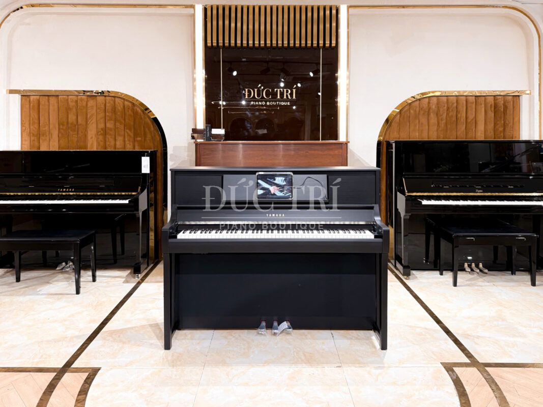 Hình ảnh Piano Yamaha CSP 295