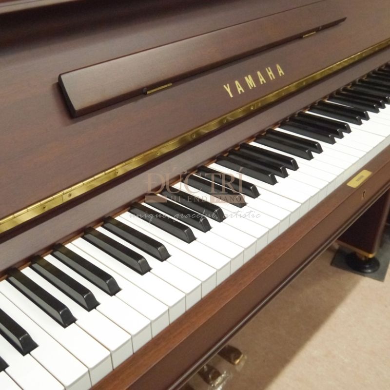 Hình ảnh bàn phím Đàn Piano Yamaha W202