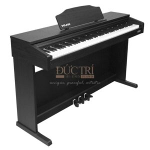 Hình ảnh của đàn Piano Nux WK400