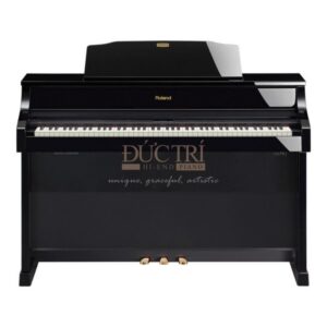 Hình ảnh của đàn Piano Roland LX-15