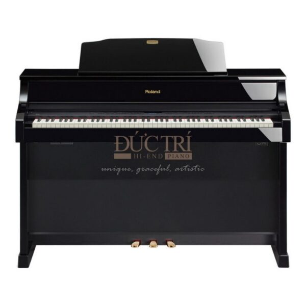 Hình ảnh của đàn Piano Roland LX-15