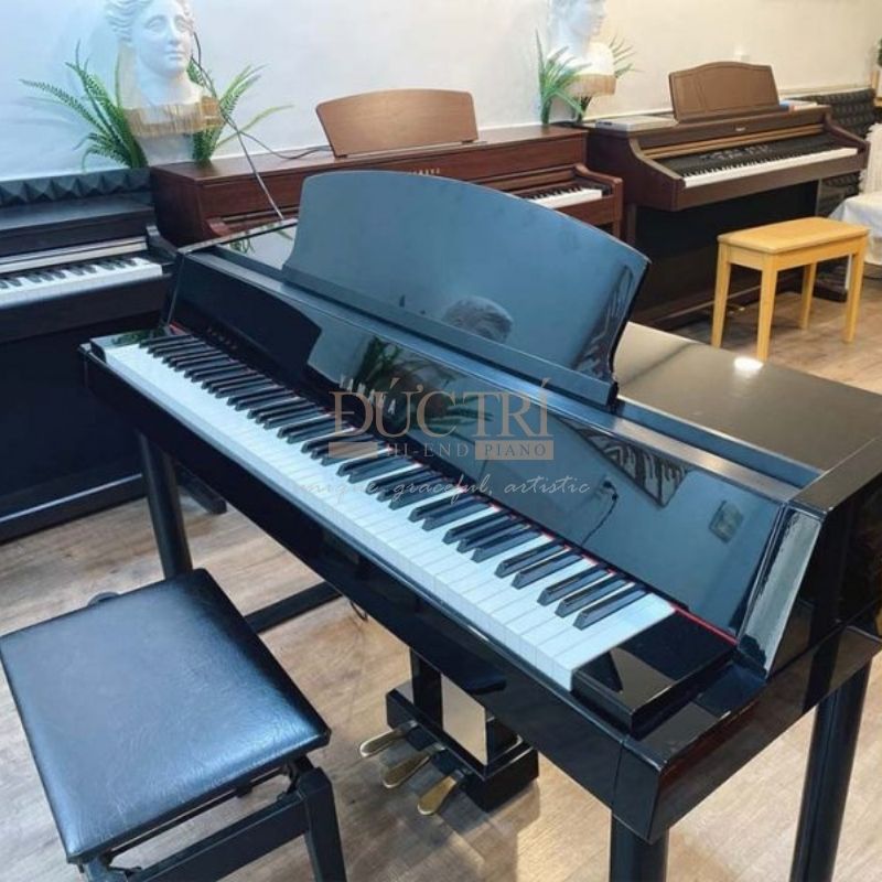Hình ảnh của đàn Piano Yamaha DGP5
