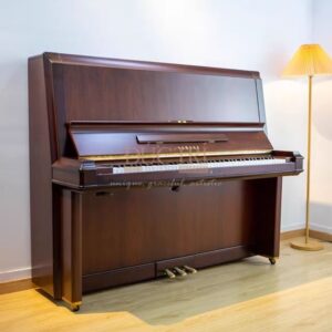 Hình ảnh của đàn Piano Yamaha W202