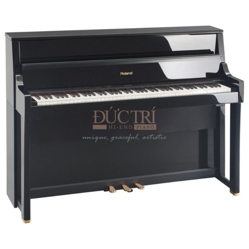 Hình ảnh đàn Piano Roland LX-15