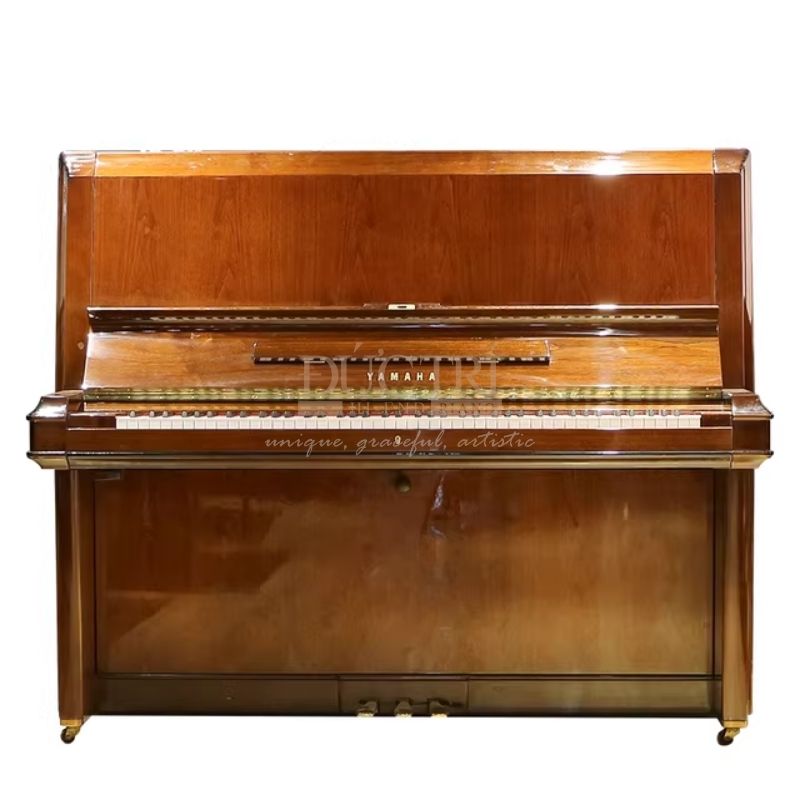 Hình ảnh đàn Piano Yamaha W202