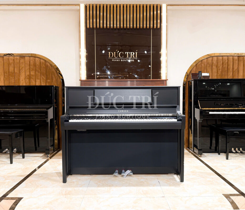 Hình ảnh đàn Yamaha CSP 295