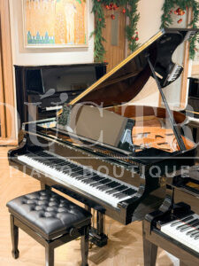 Hình ảnh đàn piano Kawai KG2E