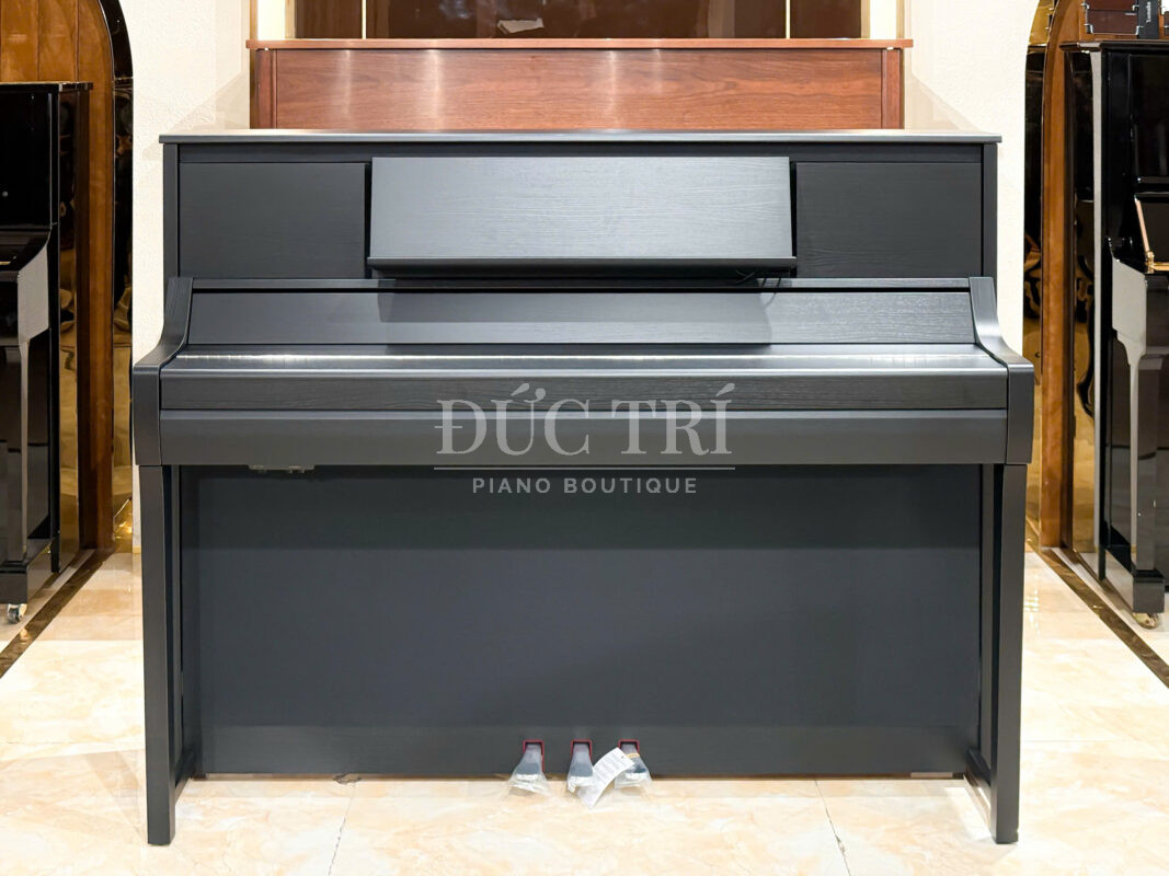 Hình ảnh đàn piano Yamaha CSP 295