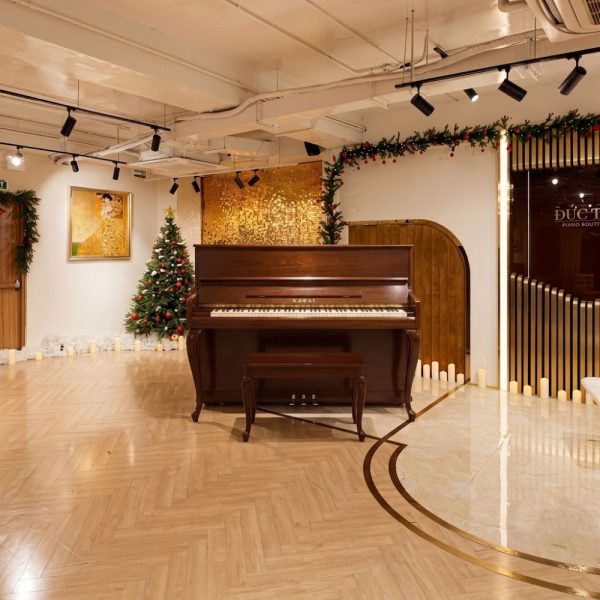 Kawai 508