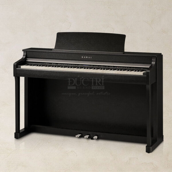 Hình ảnh đàn piano điện Kawai CN35