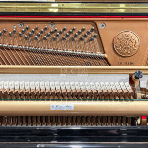 Piano Upright Kawai US63H Cao Cấp Tại Đức Trí Music