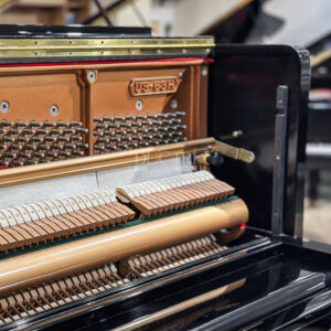 Piano Upright Kawai US63H Cao Cấp Tại Đức Trí Music