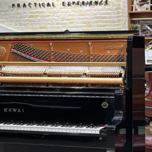 Piano Upright Kawai US63H Cao Cấp Tại Đức Trí Music