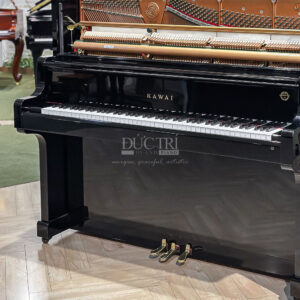 Piano Upright Kawai US63H Cao Cấp Tại Đức Trí Music