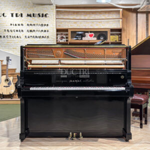 Piano Upright Kawai US63H Cao Cấp Tại Đức Trí Music