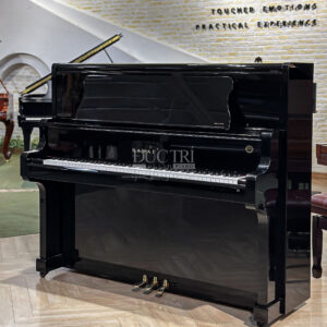 Piano Upright Kawai US63H Cao Cấp Tại Đức Trí Music