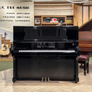 Piano Upright Kawai US63H Cao Cấp Tại Đức Trí Music