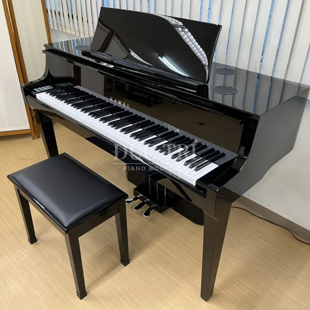 Ket noi Tuong thich Kawai NV10 Kết nối & Tương thích