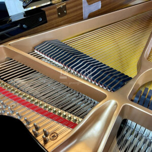 Khung đàn Yamaha C5LA