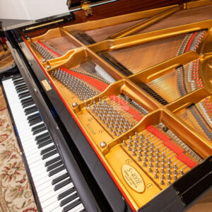 Khung đàn Yamaha S400E