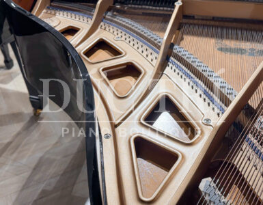 Khung đàn piano Kawai KG2E