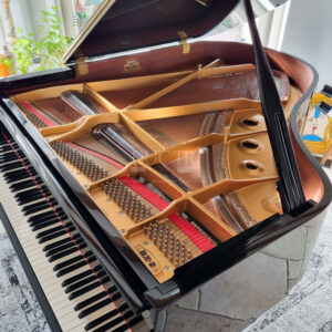 Khung đàn piano Kawai RX-2