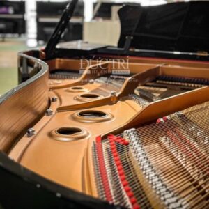 Khung gang đàn Yamaha CF4