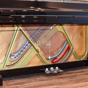 Khung gang x dây đàn Yamaha UX100-