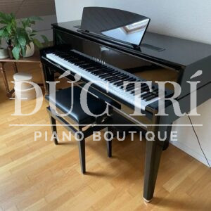 Kích thước & Trọng lượng nhỏ gọn