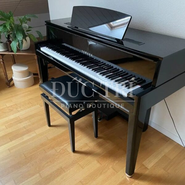 Kích thước & Trọng lượng nhỏ gọn