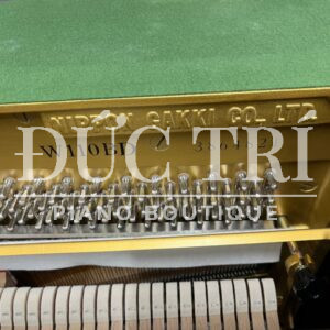 Mã W110BD trên đàn Yamaha W110BD