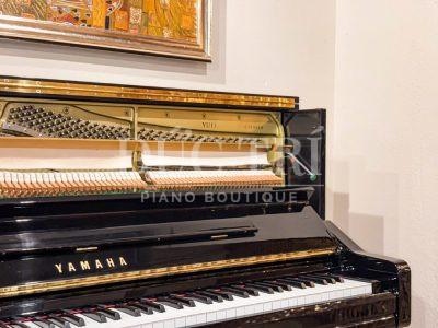 Mã YU11 trên đàn Yamaha YU11'