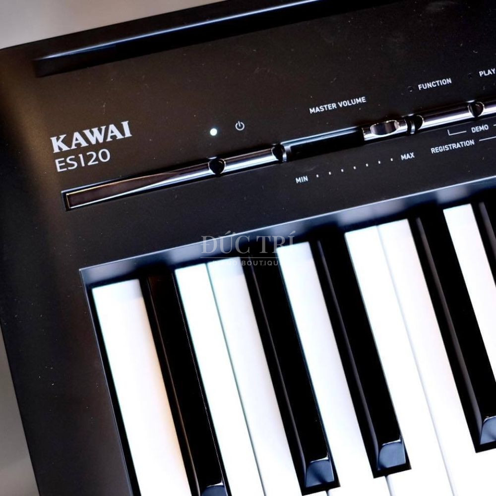 Ma dan ES120 tren dan Kawai ES120 Kawai ES120 Mã đàn ES120 trên đàn Kawai ES120