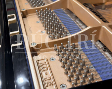 Mã đàn piano Kawai KG2E