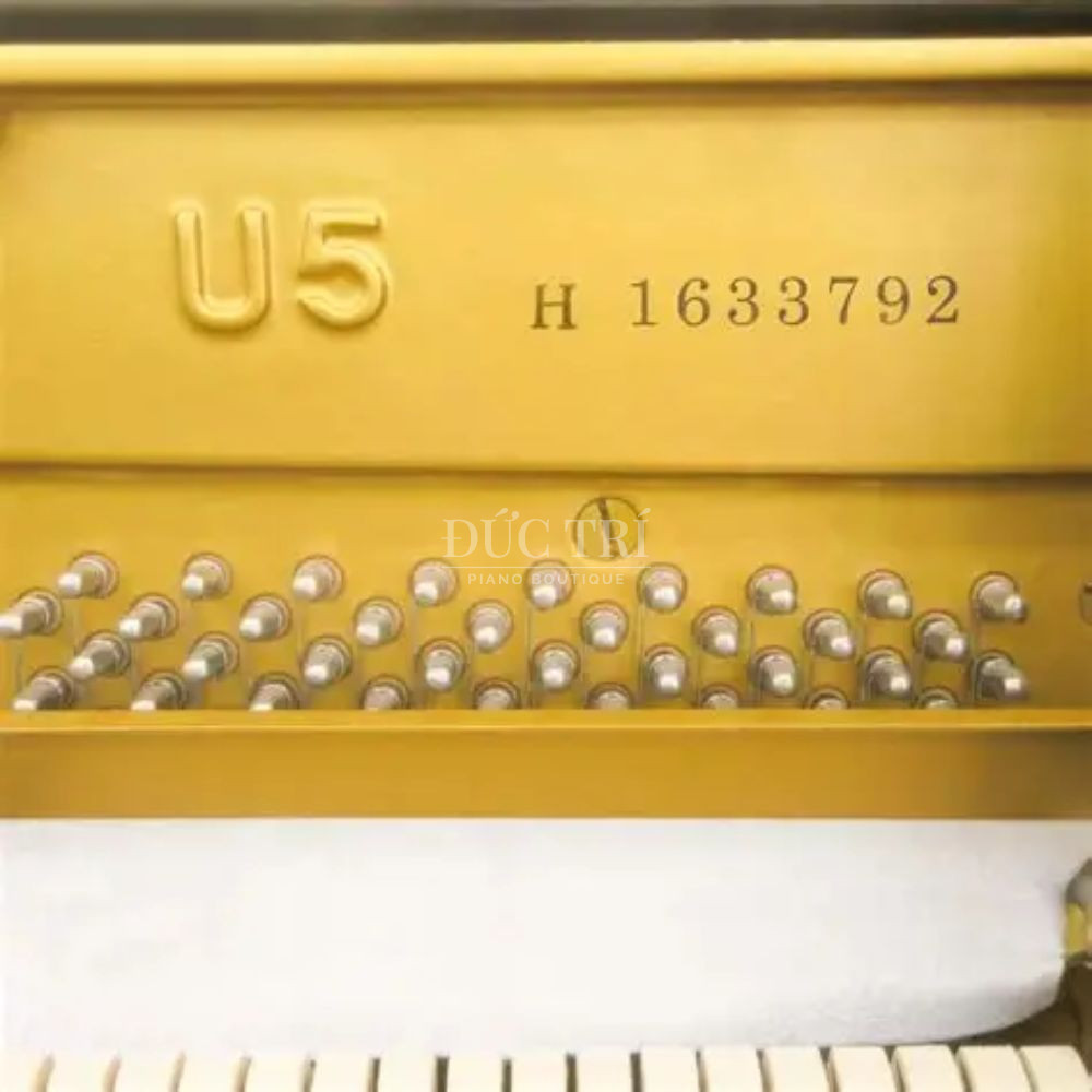 Ma san pham tren dan YAMAHA U5H Yamaha U5H Mẫ sản phẩm trên đàn YAMAHA U5H