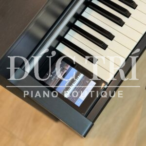 Màn hình & Giao diện người dùng