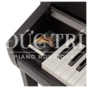 Màng hình LCD trên Kawai CA98