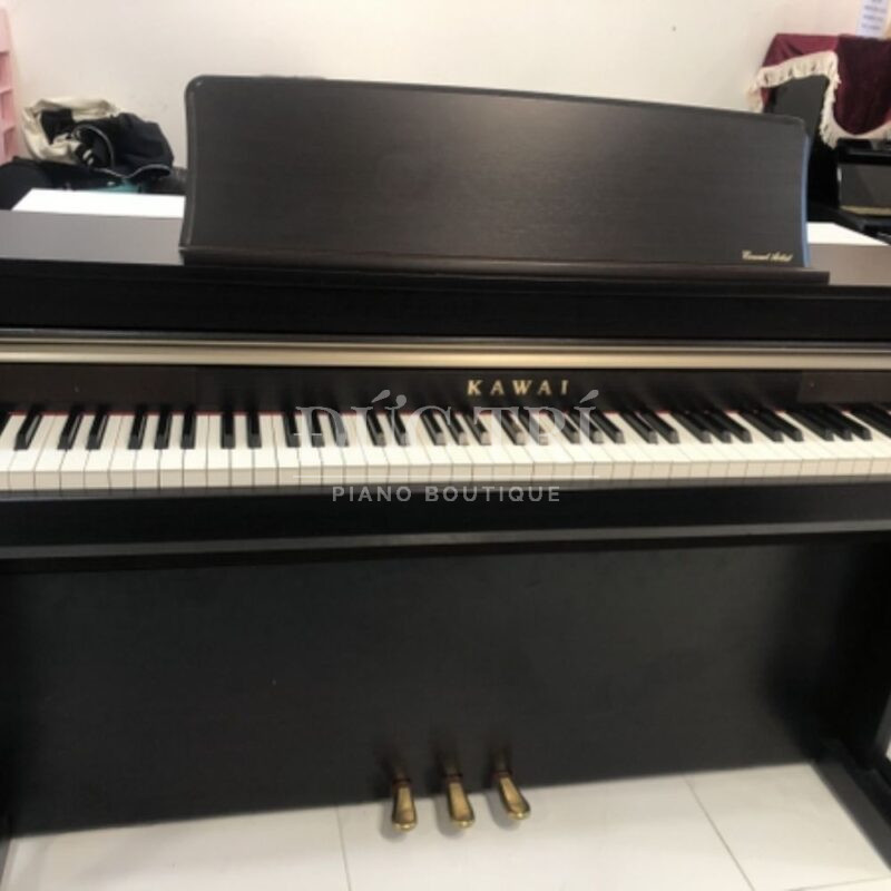 Mặt trước Kawai CA9700GP