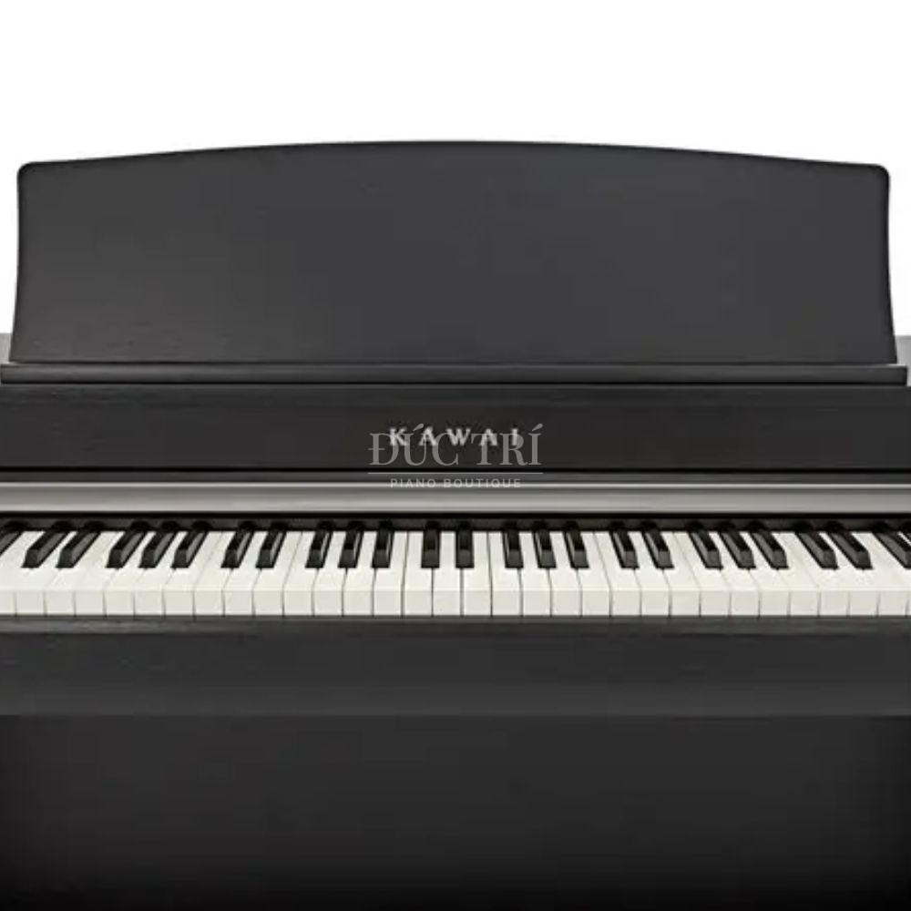 Mat truoc dan Kawai CN27 kawai CN27 Mặt trước đàn Kawai CN27