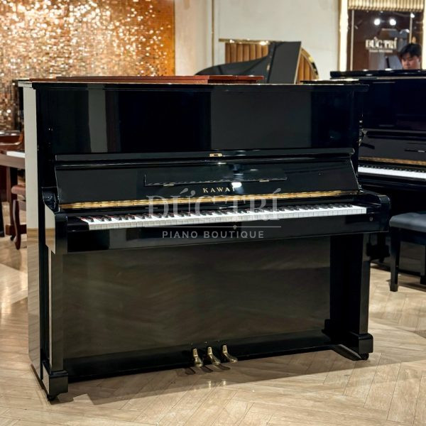 Mặt trước đàn Kawai KS3F