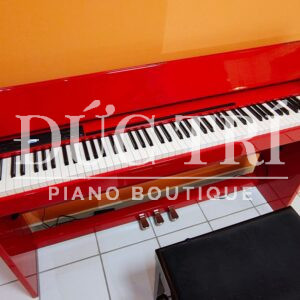 Mặt trước đàn Roland F-120R