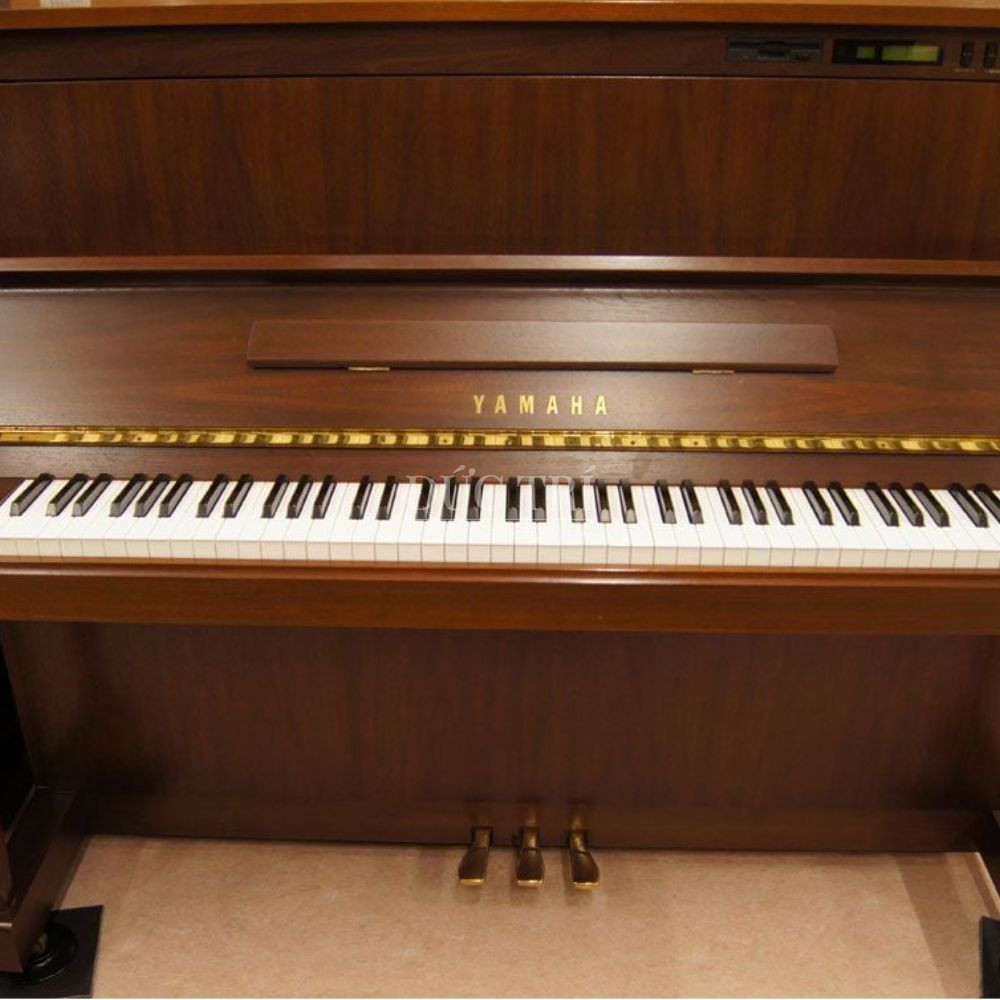 Mau go tren dan Yamaha SX100RWnC Yamaha SX100RWnC Màu gỗ trên đàn Yamaha SX100RWnC