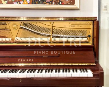 Model W110BS của Yamaha