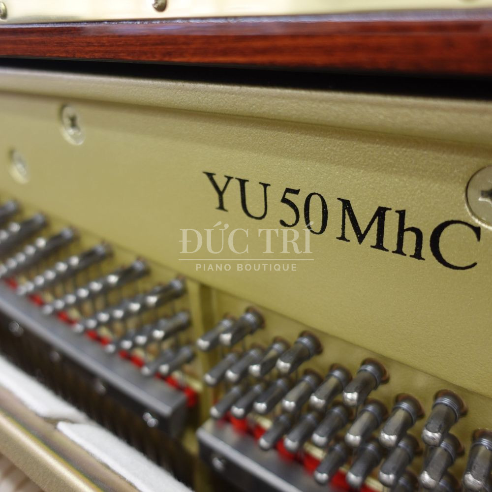 Model YU50MhC tren dan Yamaha Yamaha YU50MhC Model YU50MhC trên đàn Yamaha