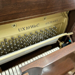 Đàn Piano Yamaha UX10WnC chính hãng tại Piano Đức Trí