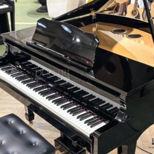 Nắp thùng đàn Roland GP609