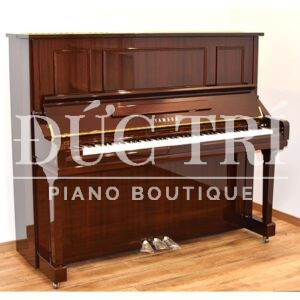 Ngoại hình sang trọng, thanh lịch phù hợp với nhiều không gian