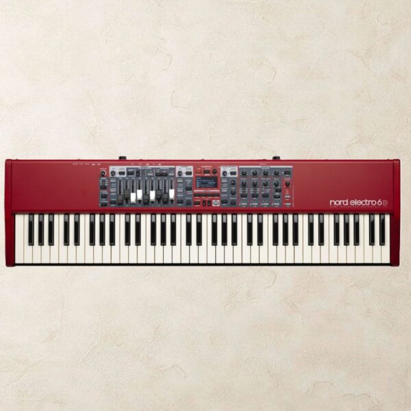 Nord Electro 6