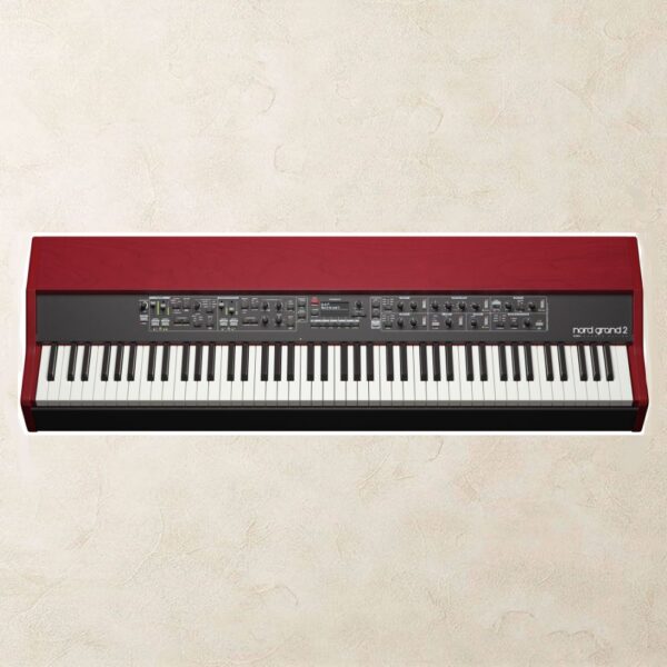 Nord Grand 2